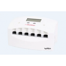 Weldon i-Chamber Temperature Testing Device